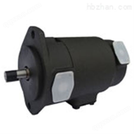 变量双联液压油泵PVDF-470-470-10 中国台湾安颂