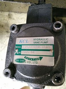 凯嘉叶片泵 / VQ435-237-82-F-RAAR-01