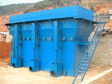 WSZ-AO-2地埋式生活污水处理设备