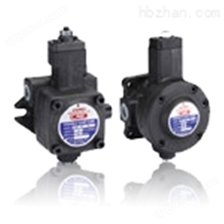 CML变量叶片泵，中国台湾全懋油泵/柱塞泵