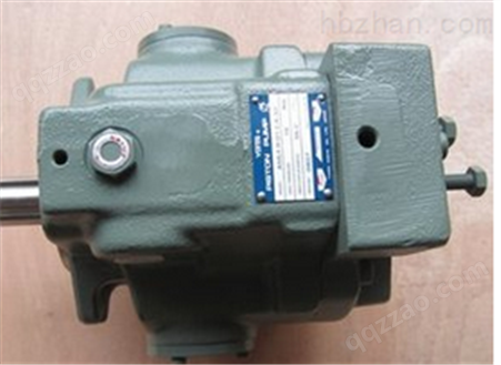 AR22油研柱塞泵AR22/ 液压泵/用柱塞泵