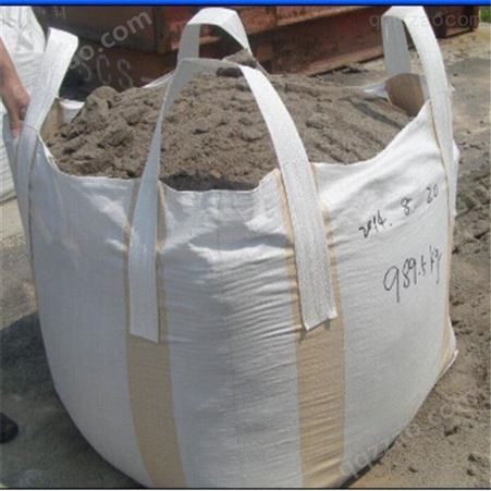 集装袋 雍祥集装袋 集装袋批发 天津厂家大量 沙土集装袋