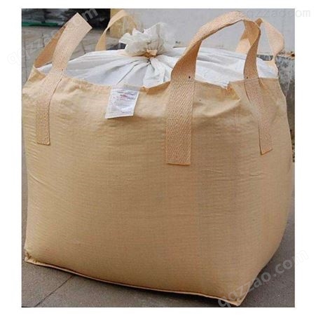 集装袋 雍祥集装袋 集装袋批发 天津厂家大量 沙土集装袋
