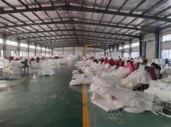 集装袋 沙土集装袋 耐磨集装袋 天津集装袋生产厂家  雍祥包装厂家生产
