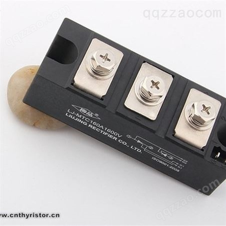 变频器选用 可控硅模块MTC200A1800V /MTC200-18