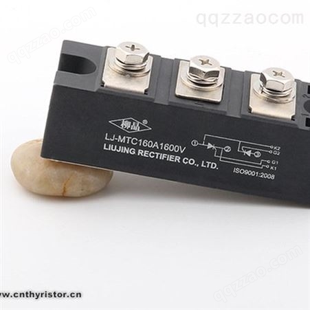 变频器选用 可控硅模块MTC200A1800V /MTC200-18
