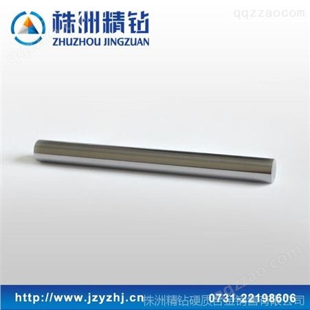 高耐磨性高光洁度 实心硬质合金钨钢棒材