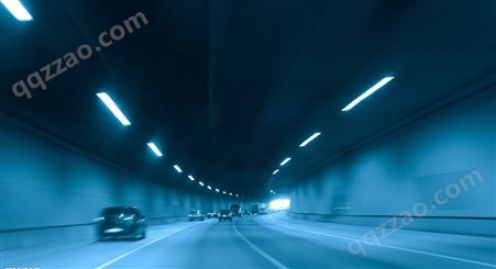 应用选型：高速公路隧道系统