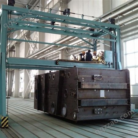 郑州全自动排焊机铁丝网焊接机简易式养殖网焊网机