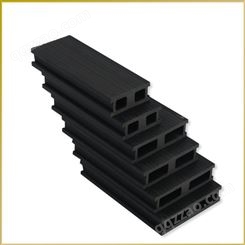 厂家直供 节能副框 木塑附框批发 PVC挤出异型材生产加工 定制批发