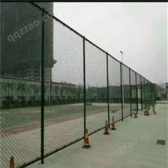利华体育篮球场围栏网 体育场围网勾花网球场围栏 运动场隔离围网