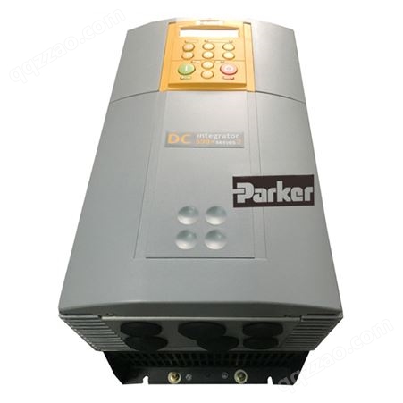 派克590P调速器PARKER 590P-53235010-P00-U4A0 直流电机驱动器