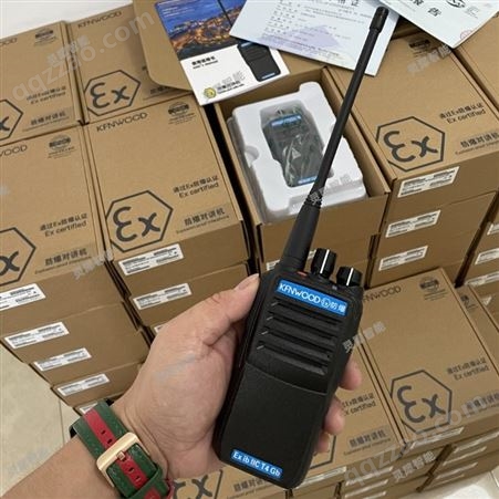 灵犀智能生产出售 GP328+防爆对讲机 音质清晰