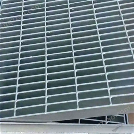 热镀锌复合钢格板 沟盖板 楼梯踏步 不锈304 Q235平台排水异形钢格栅