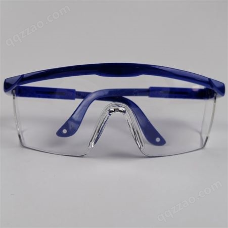 Bioland™ 护目镜 加宽侧翼 抗冲击防强紫外线 加宽侧翼