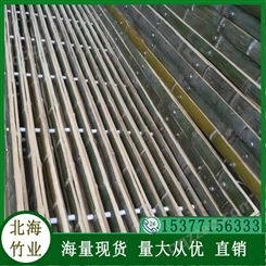 大型养殖场羊圈 竹羊床 漏粪专用 优质毛竹 玉米垫板