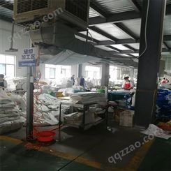 拉力大集装袋加工厂厂价供应1吨2吨污泥吨包袋