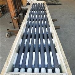 批发异型硅碳棒定做双螺纹硅碳棒耐高温厂家专业生产