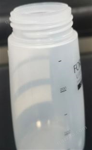 泰青兰300ml奶瓶 400ml圆筒型奶瓶子 哺育喂养用 轻巧简便实用