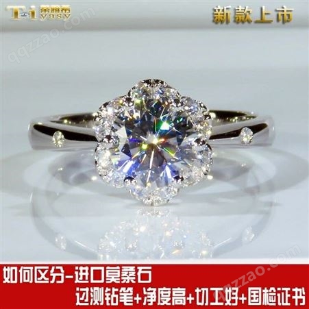 俊恒珠宝 S925纯银戒指的加工/定制/批购 精美设计 优质生产