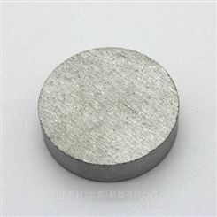 科研实验 ZnAlCu 锌铝铜合金靶材 磁控溅射镀膜材料 可定制规格