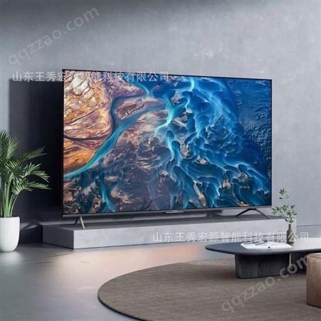 适用于小米电视ES65英寸2022款智能金属适用全面屏网络家庭用电视