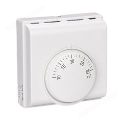 空调温度开关控制器AT-2000C房间温控开关 温度控制器
