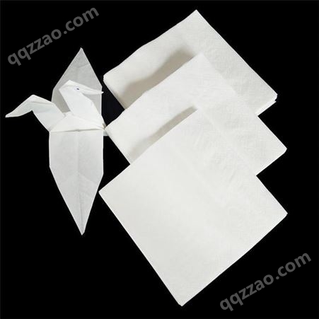 昆明餐巾纸批发价格 餐巾纸定制厂家