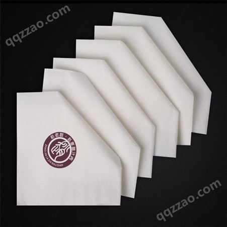 广告抽纸定做 商用纸抽 车载圆筒纸巾 可印logo 餐厅盒装餐巾纸