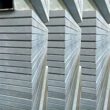 惠华增强纤维水泥LOFT阁楼板 LOFT钢结构阁楼板R1型