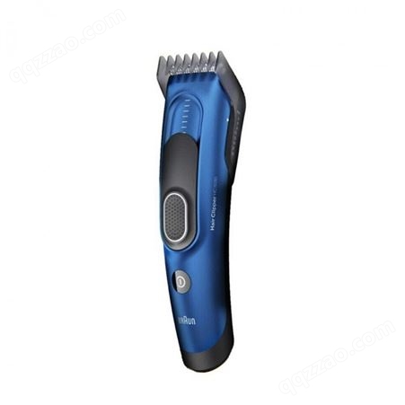 博朗BRAUN电动理发器 电推剪剃头电推子 家用理发工具