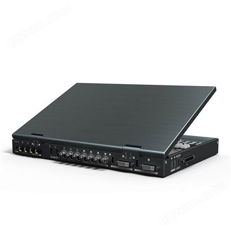 AVmatrix迈拓斯 6通道SDI/HDMI导播15.6寸切换台 PVS0615U录制