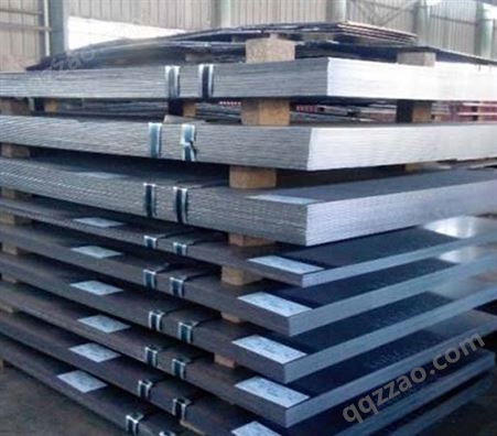 宜昌开平板Q235中厚板，容器板铺路板专业板材金源