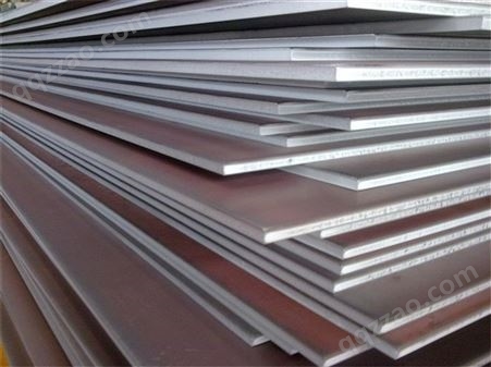 东营热轧开平板 供应日钢Q235B钢板开平加工 金源钢铁