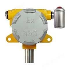 乙腈气体浓度检测报警器装置DX-100