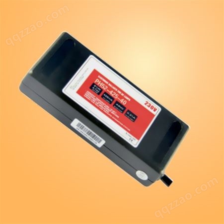 PH5-425-40PW5-425-40 一体化 UV 紫外线灯电子镇流器PH52-425-40