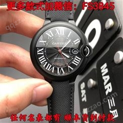 AF蓝气球男士 女款自动机械腕表 黑武士夜光手表大厂复刻手表