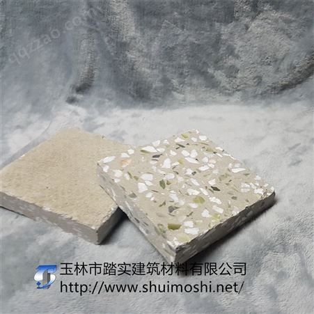 专业出售建筑石板材 城墙生态优质水磨石 石板材按需定制