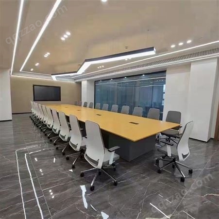 办公室装修改造翻新 办公空间装饰 免费上门量房 华茂装饰