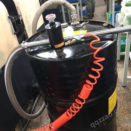切削液废液自动收集器 抽液泵 真空双向移液泵
