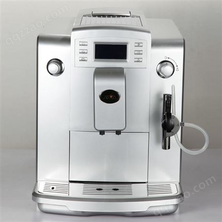 JAVA咖啡机全自助家用商用多功能办公室奶泡一体机