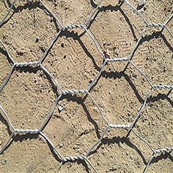丰卓 生产供应 热镀锌石笼网 包塑雷诺护垫 镀锌铝合金格宾网