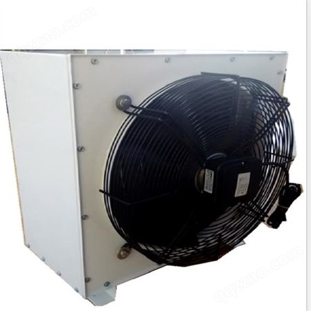 宇捷SDR3电热式工业暖风机节约空间节能环保