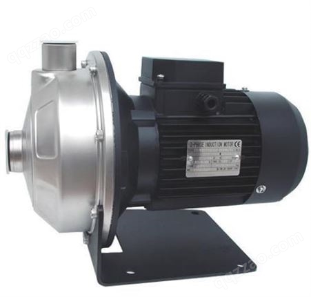 LOWARA水泵 CO500/15/D 罗瓦拉不锈钢离心泵 叶轮泵轴配件