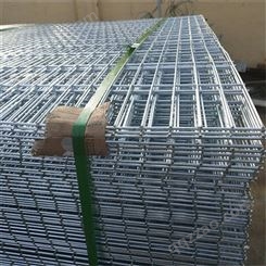 鑫克 1.5米*2米镀锌网片 兽畜围栏养殖底网 自动化机械焊接