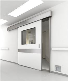 西安防辐射门优质供应商亚格厂家上门安装