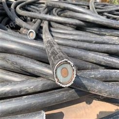 天津旧金属回收电力电线电缆 废旧设备回收 咨询电线电缆回收
