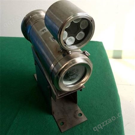本安型防爆红摄像仪  KBA127(A) 井下防爆摄像头 支持定制