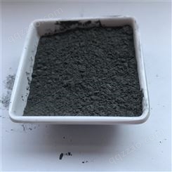 金属微米高纯碳化钛粉末冶金添加300-500目金属粉TiC 宏泰金属