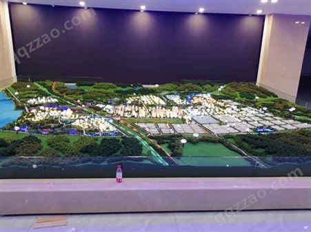 重庆沙盘模型定制城市规划沙盘模型建筑模型